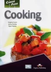 Career Paths Cooking - Jenny Dooley, Hayley Ryan, Virginia Evans