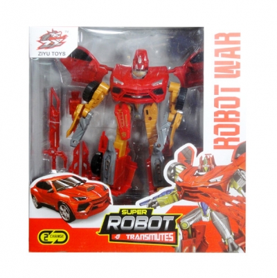Robot