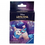 Disney Lorcana: Ursula's Return - zestaw koszulek ochronnych A