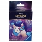 Disney Lorcana: Ursula's Return - zestaw koszulek ochronnych A