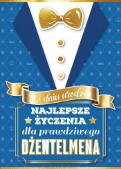 Karnet Urodziny
