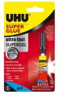 Klej w żelu super gel 3g blister UHU