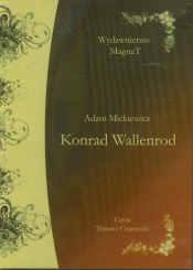 Konrad Wallenrod - Adam Mickiewicz