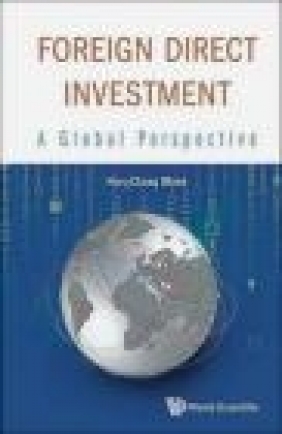 Foreign Direct Investment Hwy-Chang Moon