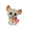 Maskotka Beanie Boss: Chewey - Chihuahua 24cm (36460) Wiek: 3+