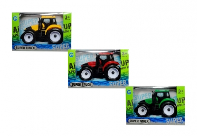 Traktor