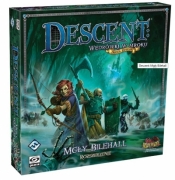 Descent :Mgły Bilehall GALAKTA