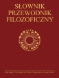 Słownik-przewodnik filozoficzny. Osoby, problemy, terminy - Opracowanie zbiorowe