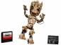 LEGO Marvel: Ja jestem Groot (76217)