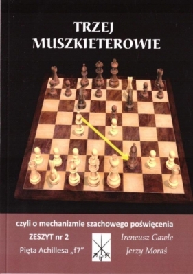 Trzej muszkieterowie z.2 - Opracowanie zbiorowe