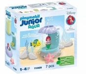 Zestaw z figurkami Junior Disney 71460 Prysznic z muszli (71460)