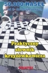 Praktyczny słownik krzyżówkowicza