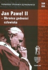 Poznańskie Spotkania Językoznawcze Tom 17 Jan Paweł II obrońca godności