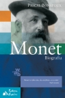 Monet. Biografia  Bonafoux Pascal