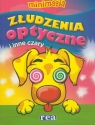 Minimagia Złudzenia optyczne