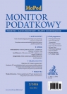Monitor Podatkowy 2/2015 PODATKI - RACHUNKOWOŚĆ - PRAWO GOSPODARCZE