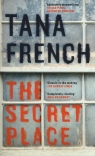 The Secret Place  French Tana