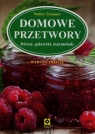 Domowe przetwory Dżemy, galaretki, marmolady Walter Trausner