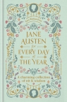 Jane Austen for Every Day of the Year wer. angielska Tara Richardson