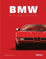 BMW. Milestones wer. angielska Michael Kockritz