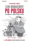 Lean management po polsku Tomasz M. Król