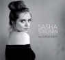 Autoportrety (CD) Strunin Sasha