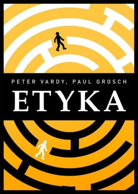 Etyka - Vardy Peter, Grosch Paul