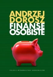 Finanse osobiste - Dorosz Andrzej