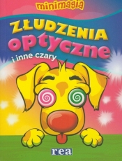 Minimagia Złudzenia optyczne - <br />