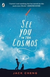 See You in the Cosmos - Cheng Jack