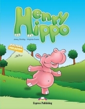 Henry Hippo - Jenny Dooley, Virginia Evans