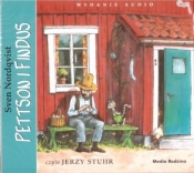 Pettson i Findus audiobook - Sven Nordqvist