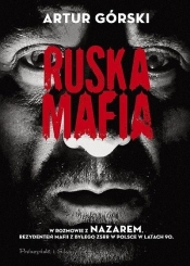 Ruska mafia DL - Artur Górski