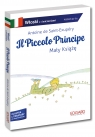 Piccolo Principe / Mały Książę. Włoski. Adaptacja z ćwiczenia. Poziom Antoine Saint-Exupéry