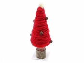 Choinka drewniana MIX