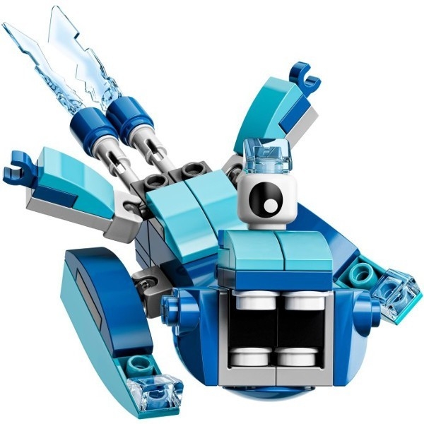 Mixels Snoof
