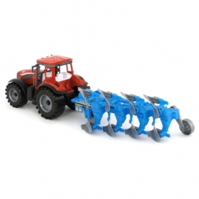 Traktor Adar z napędem (506602)
