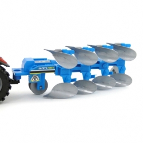Traktor Adar z napędem (506602)