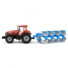 Traktor Adar z napędem (506602)