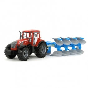 Traktor Adar z napędem (506602)