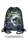 Coolpack, Worek na buty First - Dinopark (F159966)