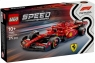 LEGO Klocki Speed Champions 77242 Bolid F1 Ferrari SF-24