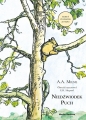 Niedźwiodek Puch - A.A. Milne