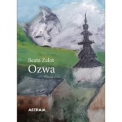 Ozwa wyd.drugie - Beata Zalot