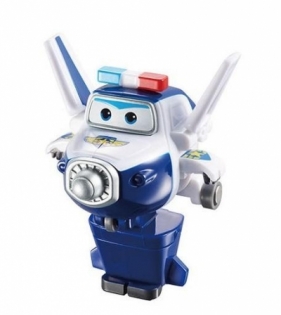Super Wings Figurka transformująca Paul