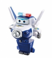 Super Wings Figurka transformująca Paul