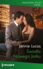 Światła Nowego Jorku - Jennie Lucas