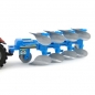 Traktor Adar z napędem (506602)
