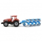 Traktor Adar z napędem (506602)