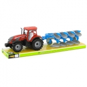 Traktor Adar z napędem (506602)
